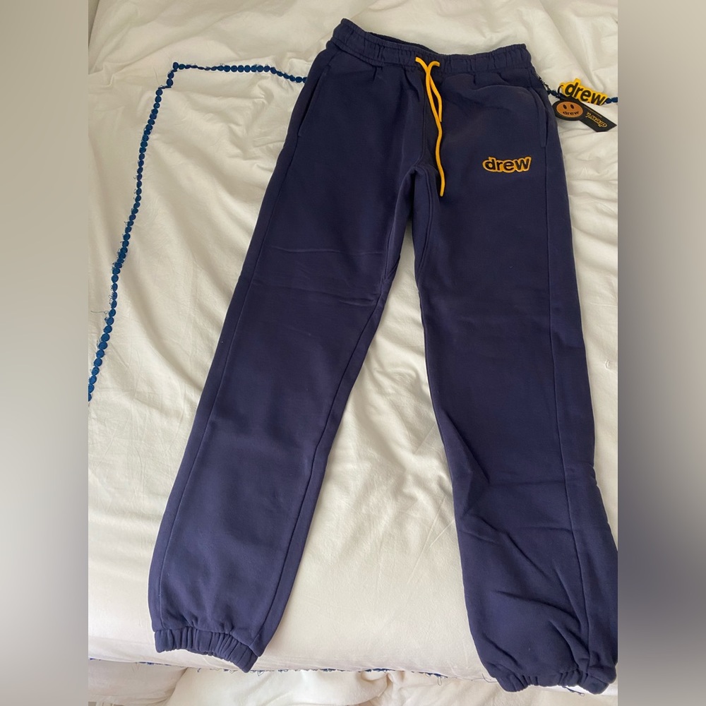 !!! DREW HOUSE SWEATPANTS !! NEVER WORN, PERFECT CONDITION, TAGS ON